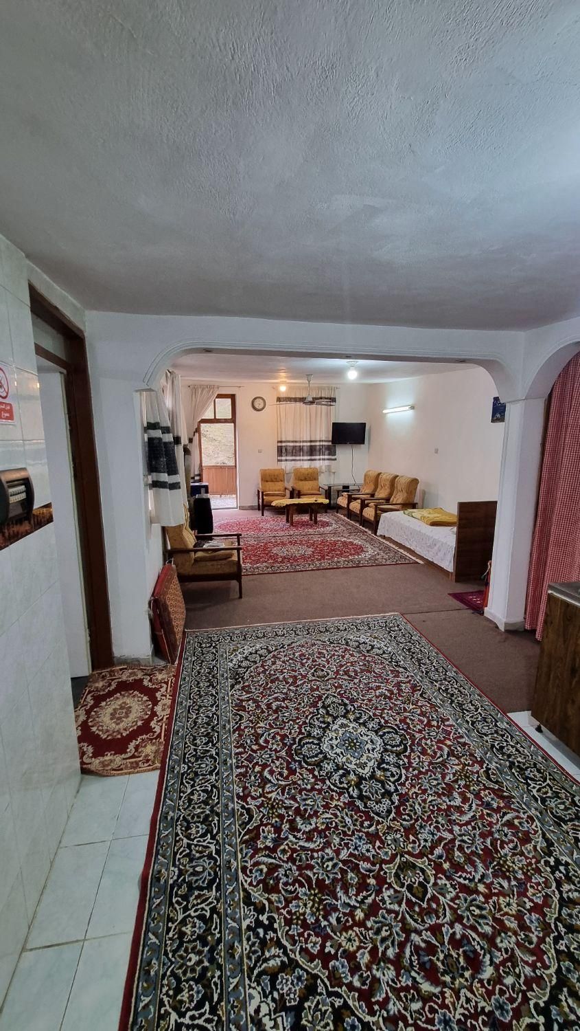 سوییت بالکن دار در (داخل ماسوله)|اجارهٔ کوتاهمدت آپارتمان و سوئیت|ماسوله, |دیوار