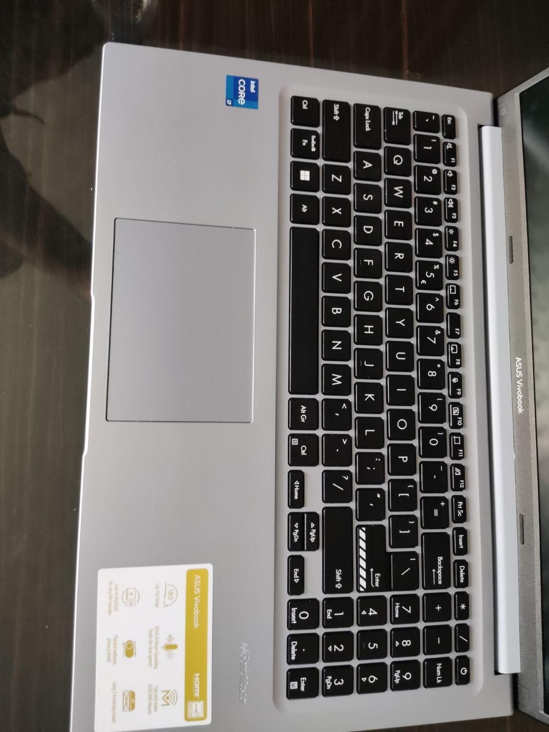 Asus x1502za|رایانه همراه|تهران, ازگل|دیوار