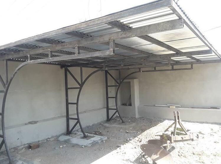 جوشکار ی بادستگاه co2 و برق|خدمات پیشه و مهارت|اسلام‌شهر, شهرک امام حسین (میان آباد)|دیوار