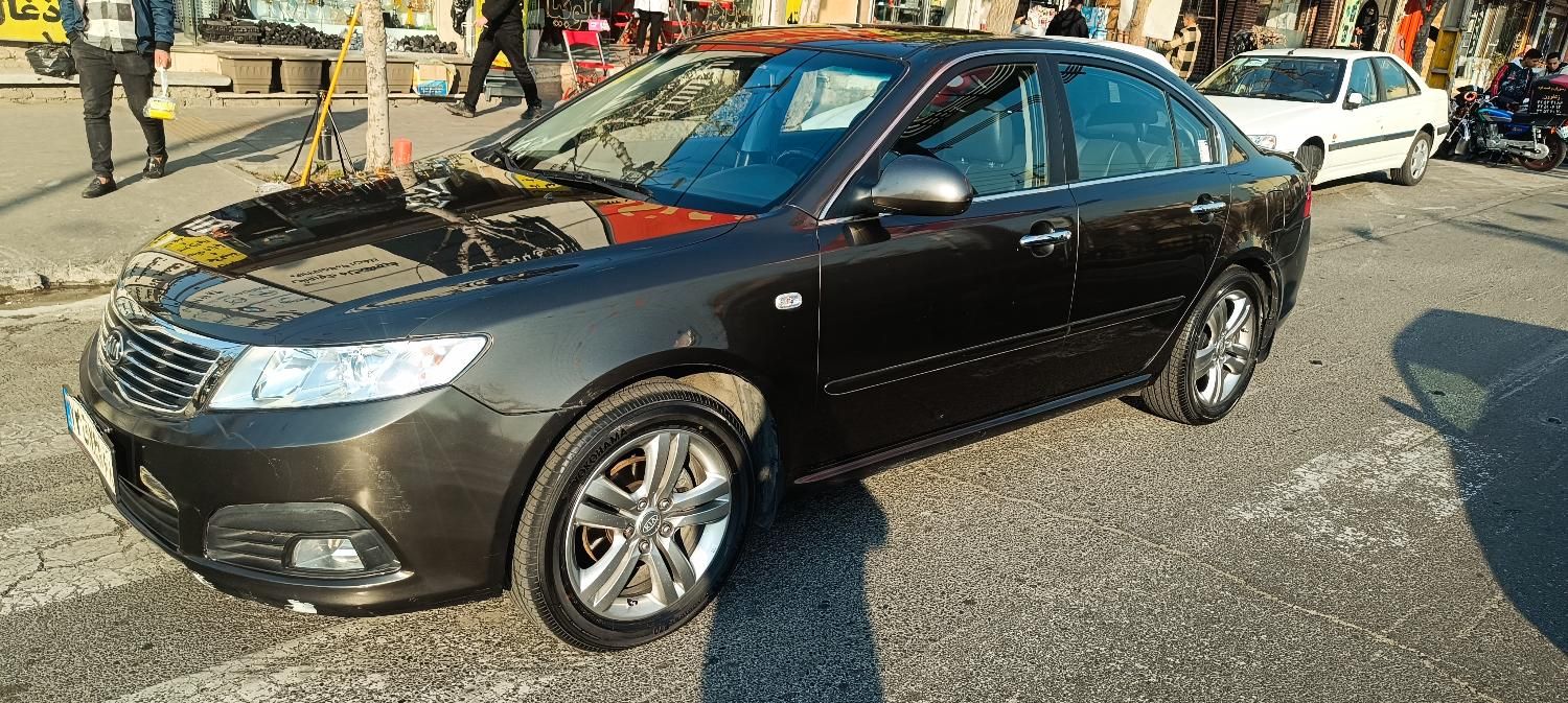 اپتیما برنزی ۲۰۱۰|خودرو سواری و وانت|تهران, چیتگر جنوبی|دیوار