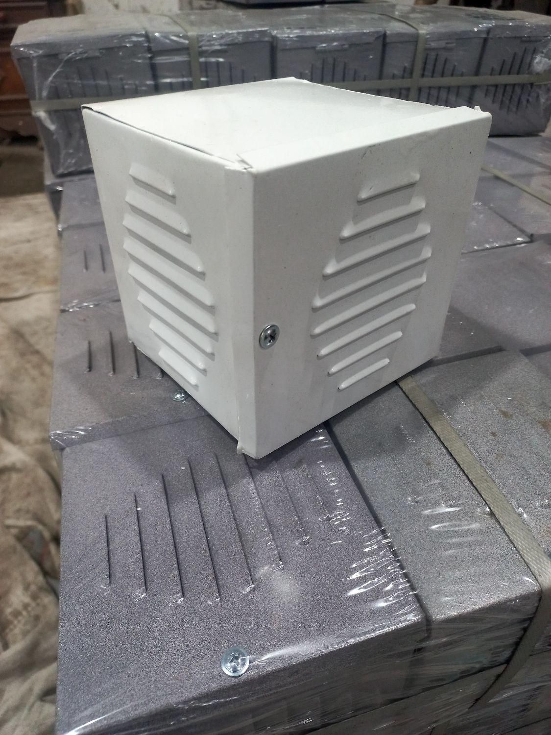 باکس آژیر، جعبه دزدگیر، کاور بلندگو|دوربین مداربسته|خمینیشهر, |دیوار