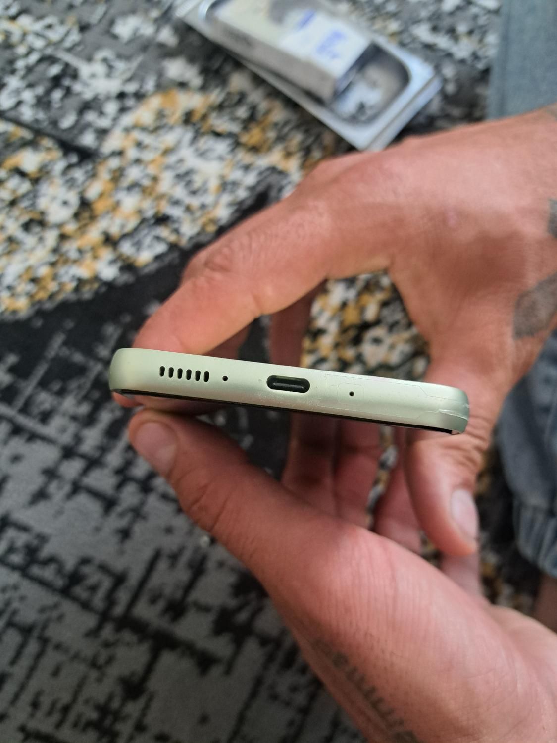 گوشی a54|موبایل|تهران, قیام‌دشت|دیوار