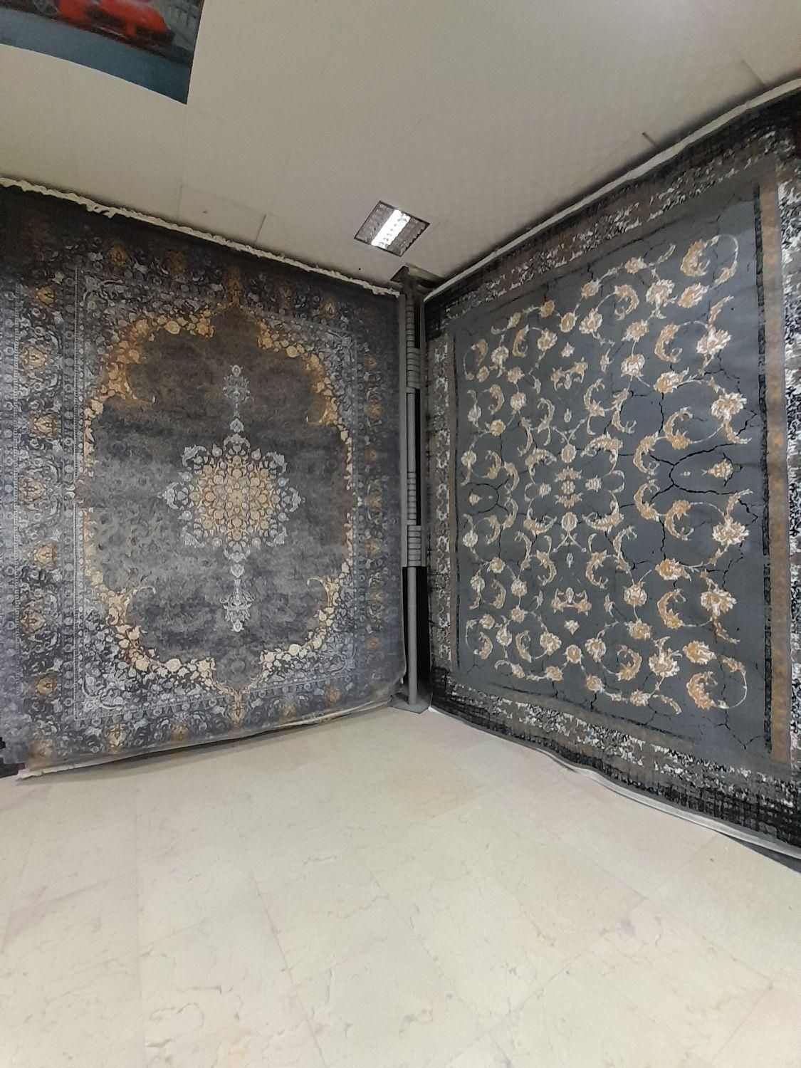 فرش گلوریا  عزت خواه توس|فرش|مشهد, توس (بلوار توس)|دیوار