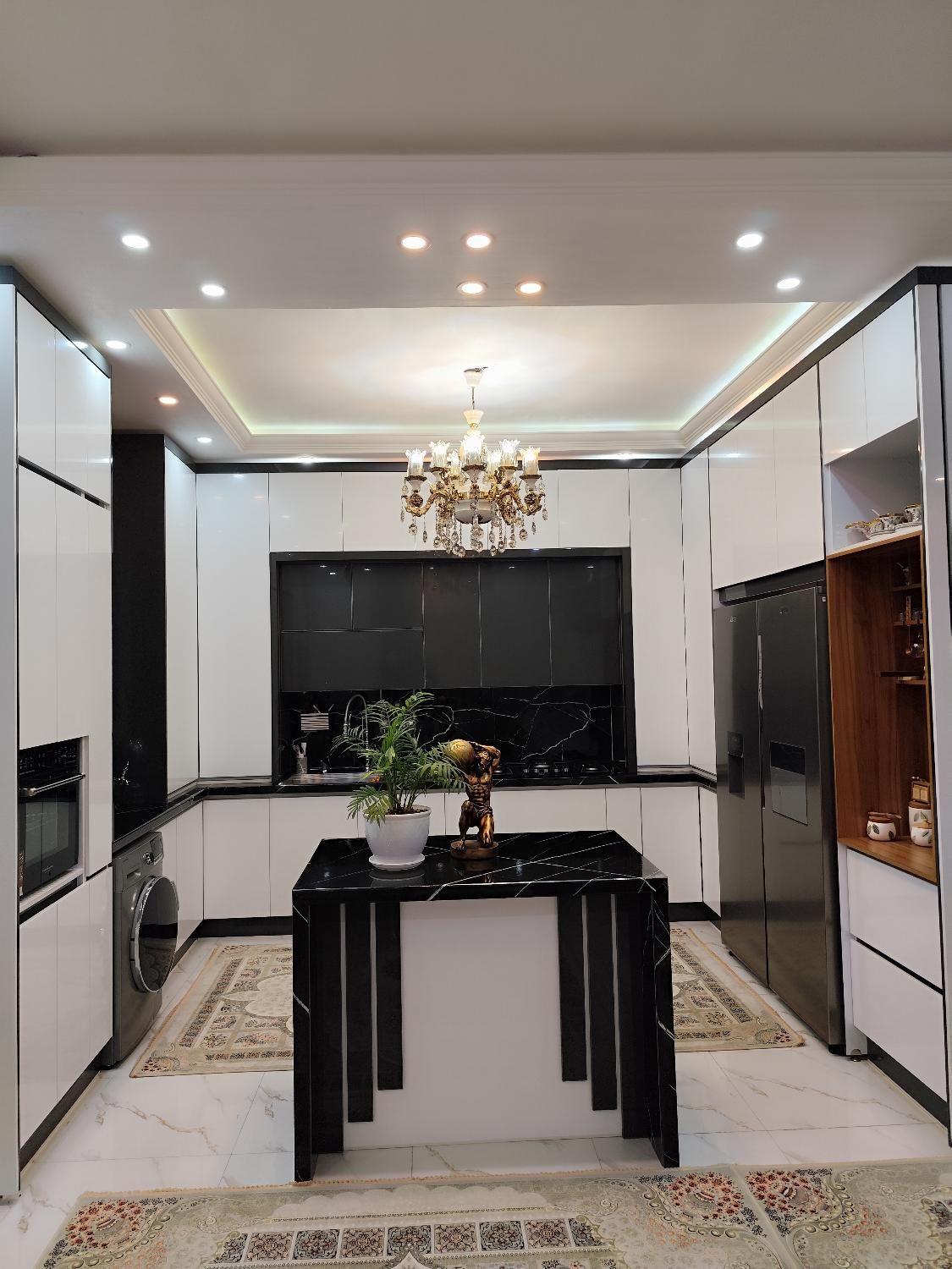 منزل ویلایی شهرک الوند|فروش خانه و ویلا|گلپایگان, |دیوار