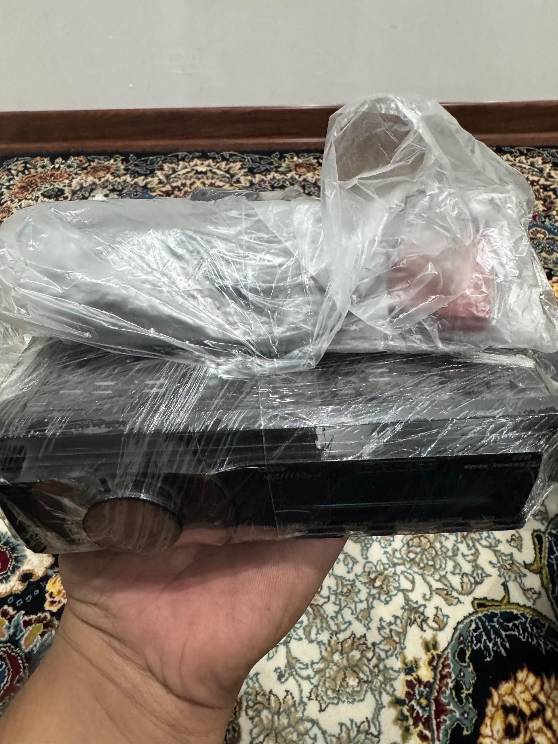 ضبط ۷۱۵۰|قطعات یدکی و لوازم جانبی|تهران, شهرک فردوس (حسینی)|دیوار