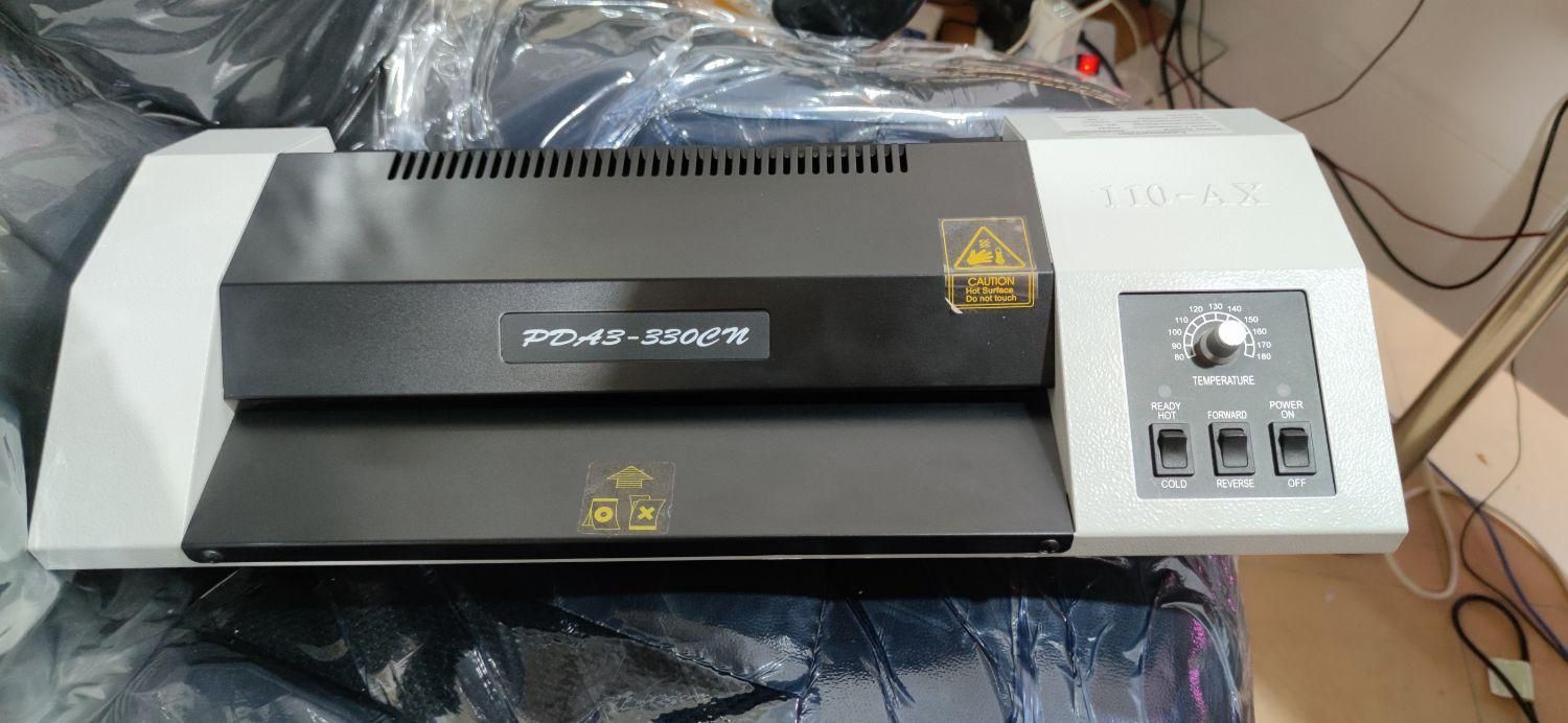 وسایل یکجا کافی نت کپی پرینتر لیزری رنگی سیاه سفید|پرینتر، اسکنر، کپی، فکس|سبزوار, کاشفی شمالی (دادگستری)|دیوار