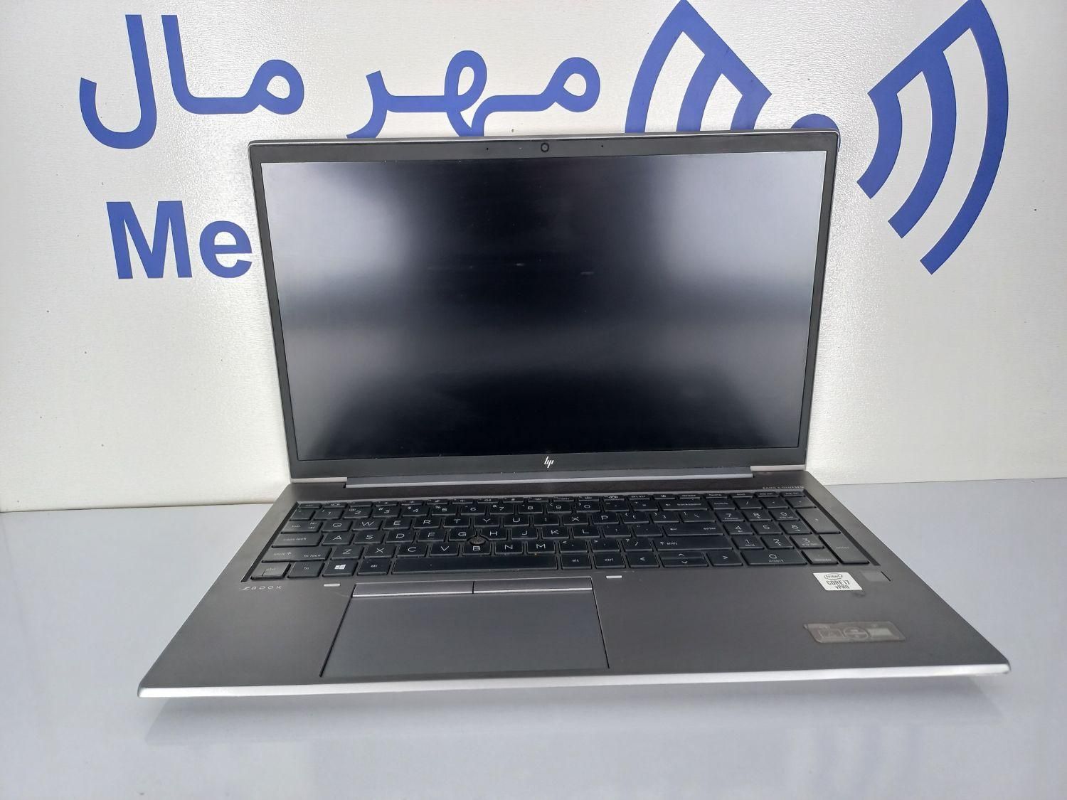 لپ تاپ Zbook firefly 15 G7 گرافیکدار|رایانه همراه|تهران, شهرک ولیعصر|دیوار