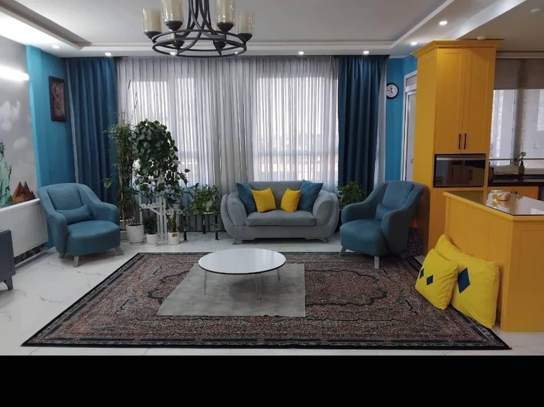132 متر / دو خواب/ سرِ دونبش تاپ لوکیشن خیام|فروش آپارتمان|مشهد, امیر|دیوار