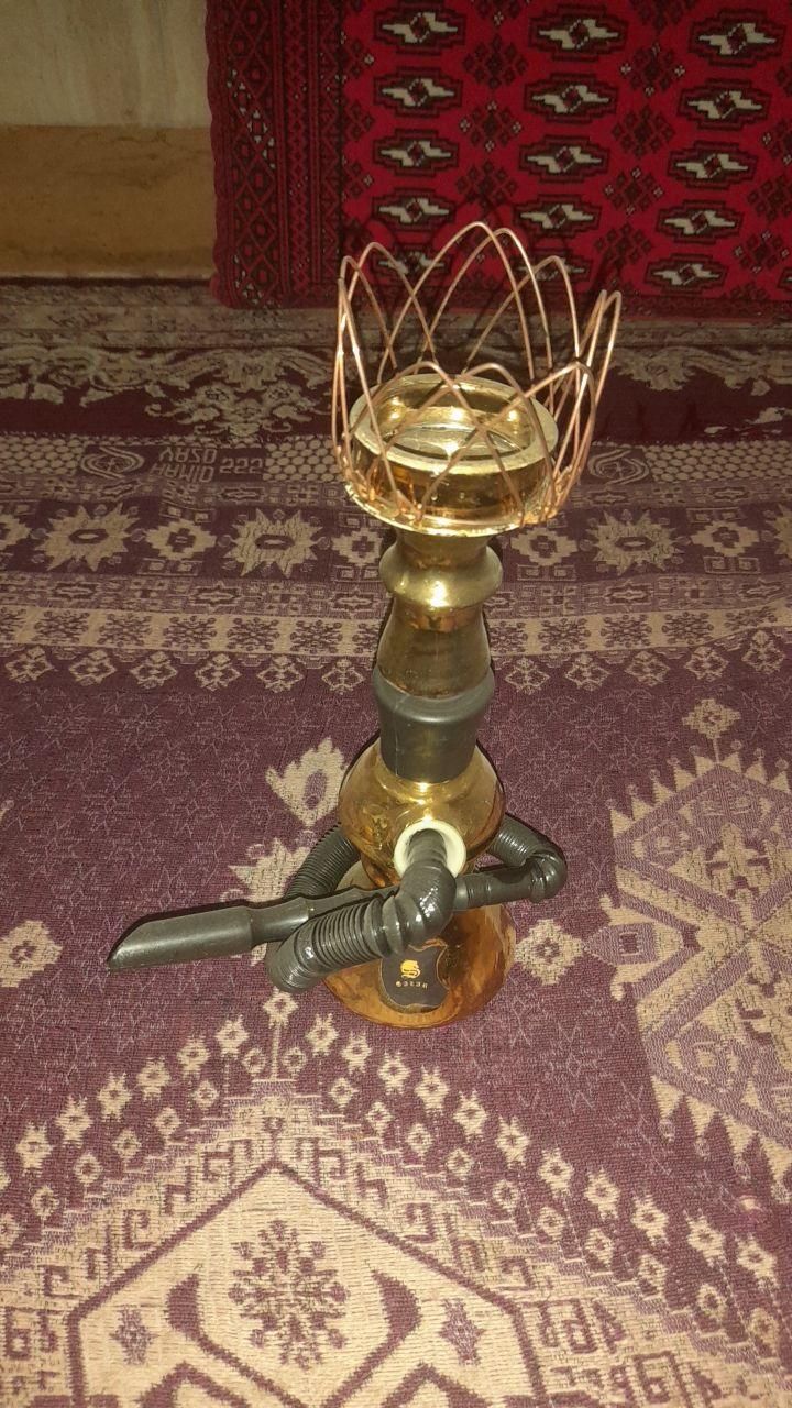 قلیون نو فروشی|زیورآلات و اکسسوری|طبس, |دیوار