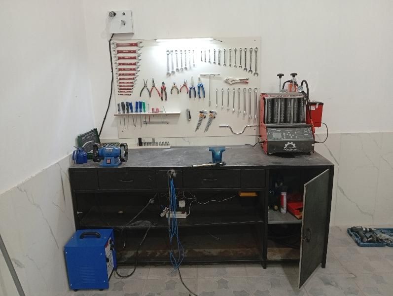 برق خودرو و باطری سازی|خدمات موتور و ماشین|سبزوار, اسلام آباد|دیوار