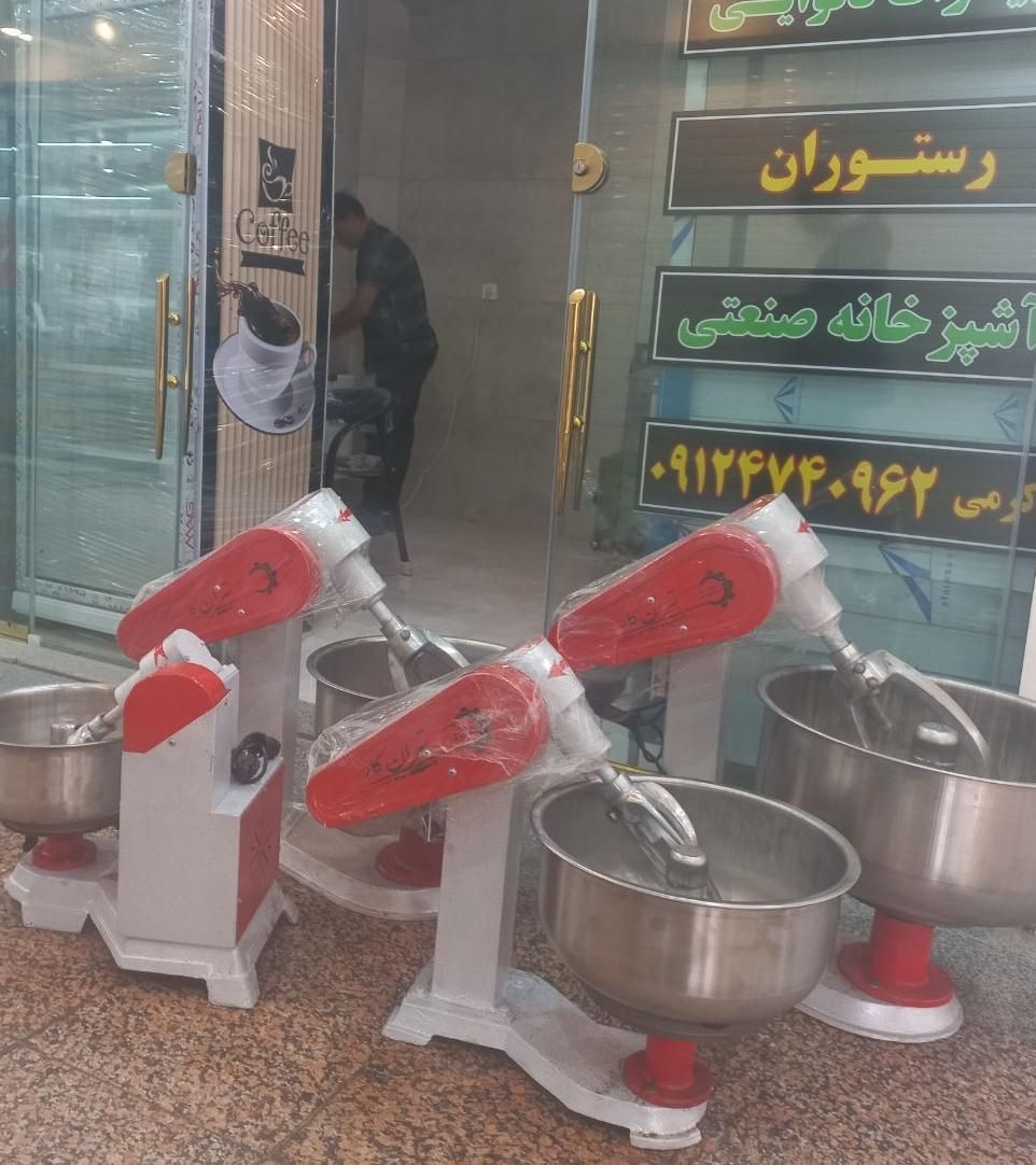 تنور چارچرخه گلی|اجاق گاز و لوازم برقی پخت‌وپز|سمنان, |دیوار