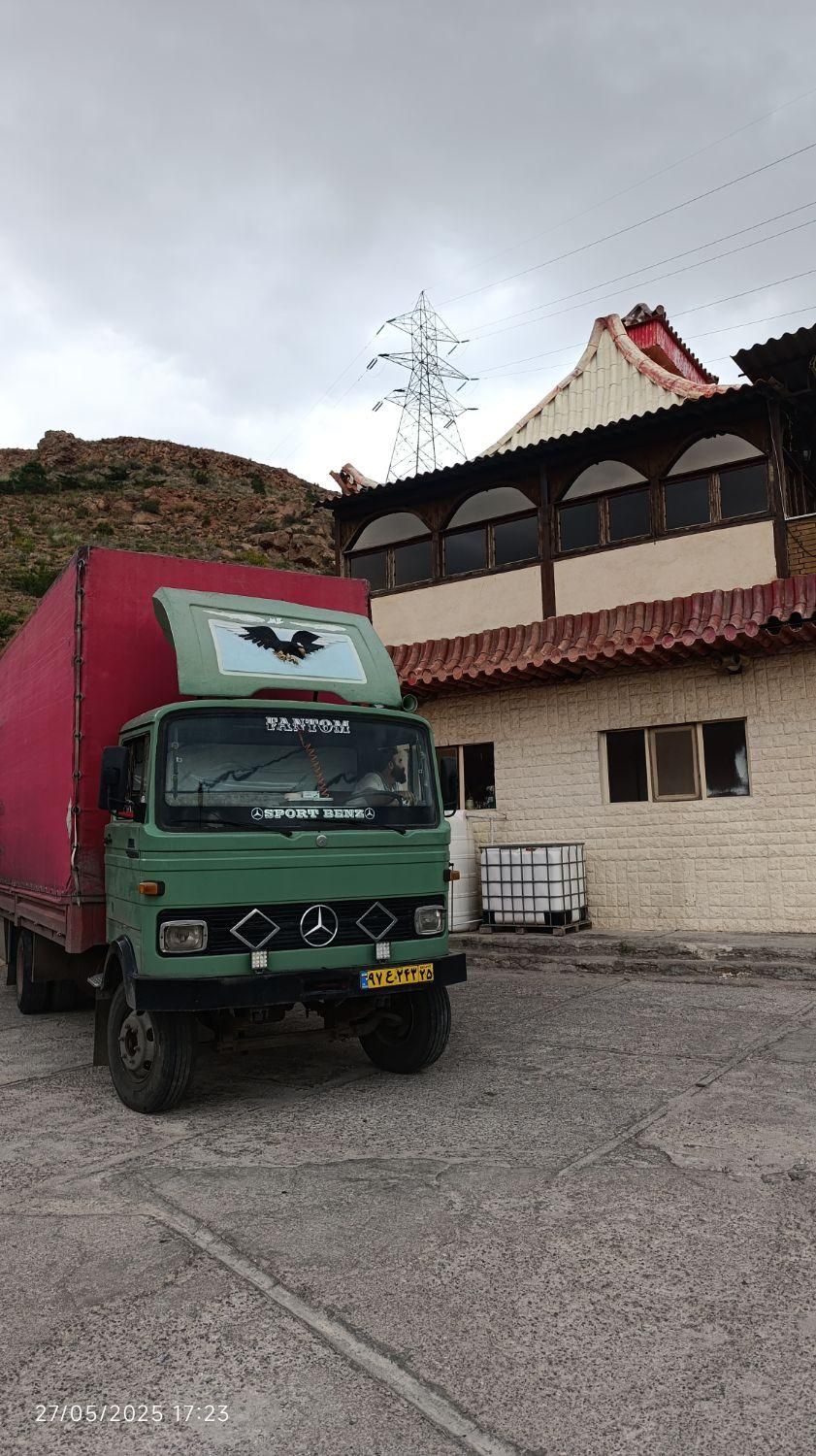 باربری دریانی تبریز سهند اندیشه آذرشهر|خدمات حمل و نقل|تبریز, |دیوار