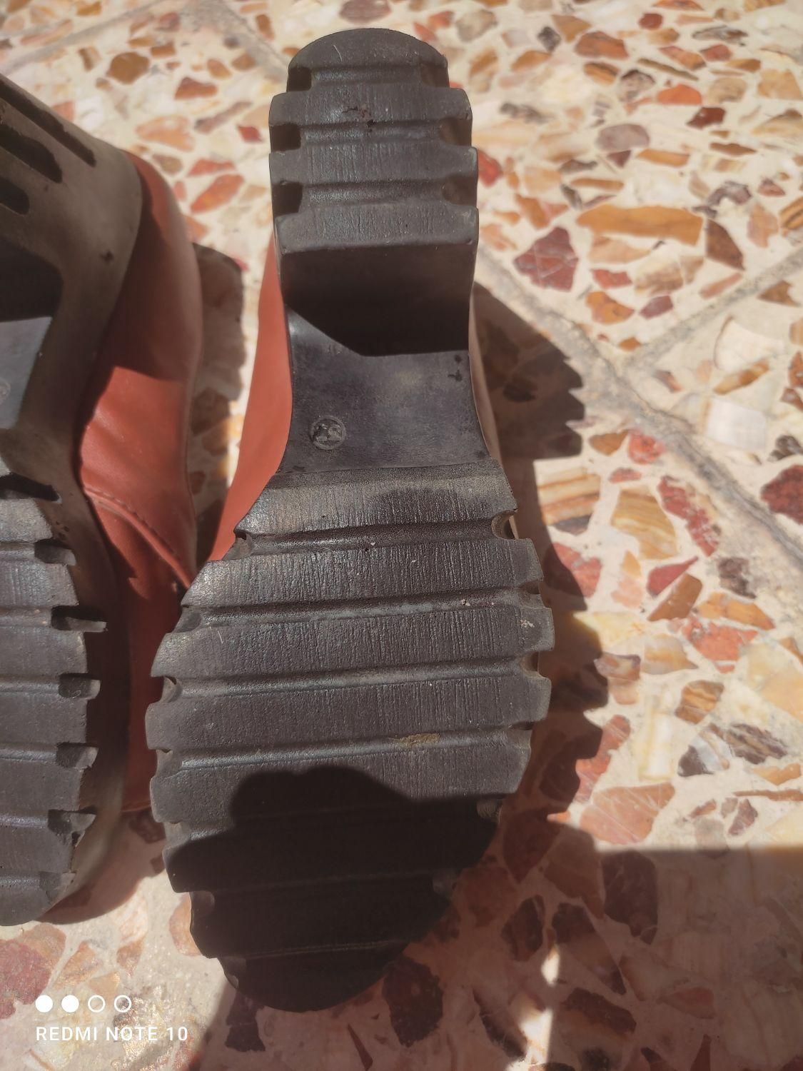 صندل سایز ۳۷/۳۸ولباس|کیف، کفش، کمربند|خرمآباد, |دیوار