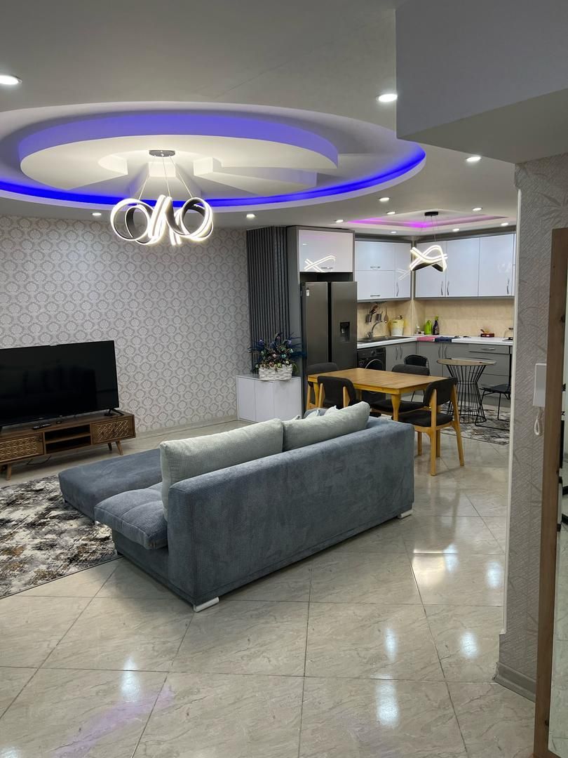 اجاره آپارتمان مبله در مهرشهر|اجارهٔ کوتاهمدت آپارتمان و سوئیت|کرج, فاز ۱ مهرشهر|دیوار