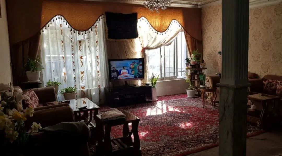 ویلایی دربست 160متری دو طبقه موسوی قوچانی 12|اجارهٔ خانه و ویلا|مشهد, فتح المبین|دیوار