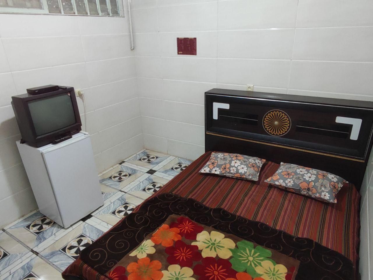 سوئیت چهار تخت پارکینگ دار با کولر گازی|اجارهٔ کوتاه‌مدت آپارتمان و سوئیت|یزد, |دیوار