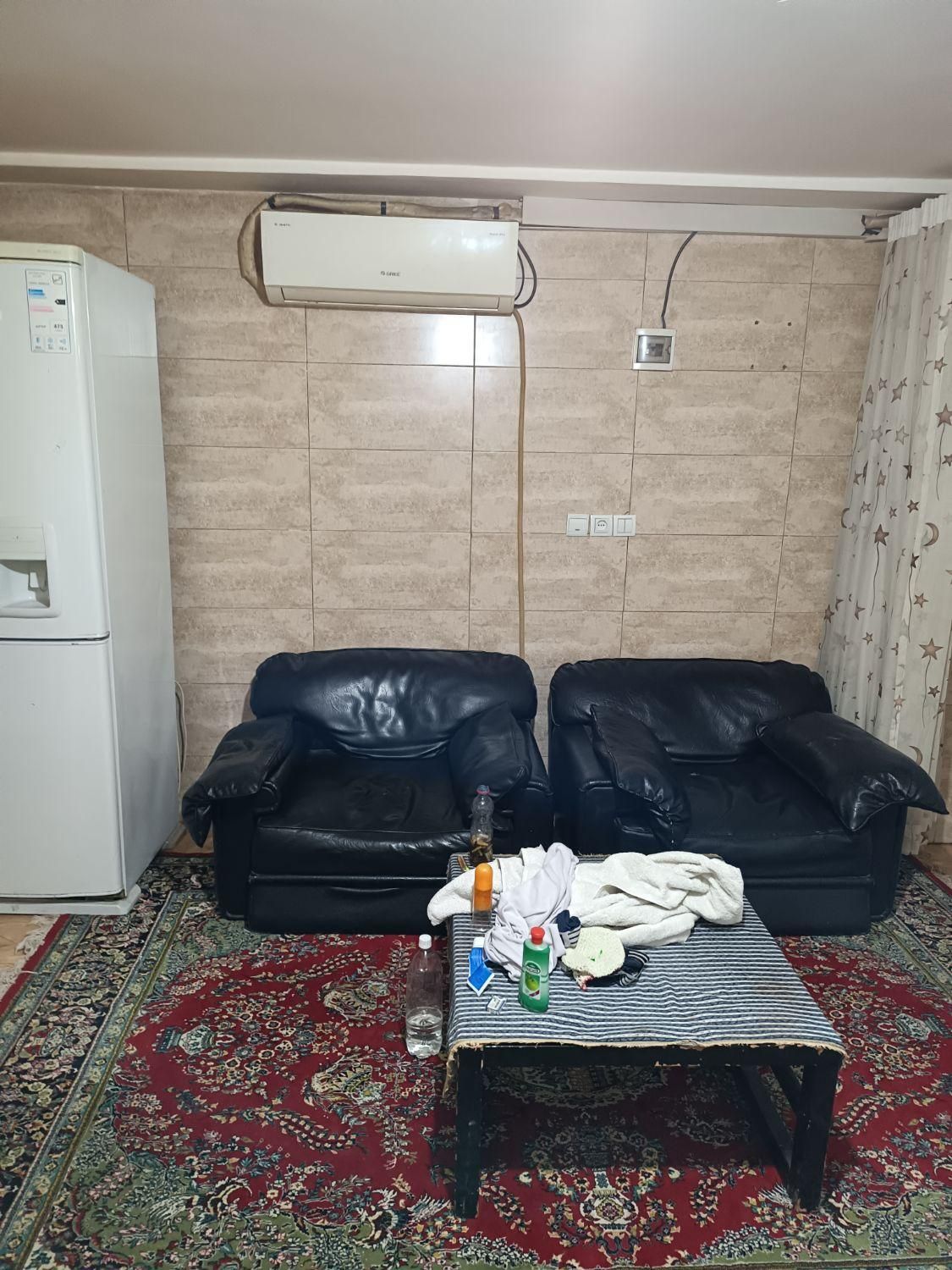 اجاره روزانه/هفتگی/آپارتمان ۵۰ متری بلوار نصر|اجارهٔ کوتاه‌مدت آپارتمان و سوئیت|شیراز, کوی طلاب|دیوار