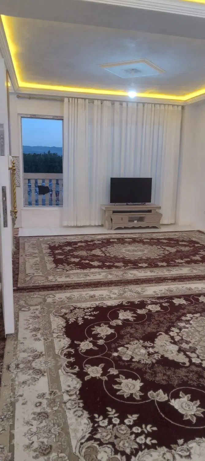 ایثارگران ایستگاه اسفراین رهن یا اجاره ملکش|اجارهٔ آپارتمان|بجنورد, |دیوار