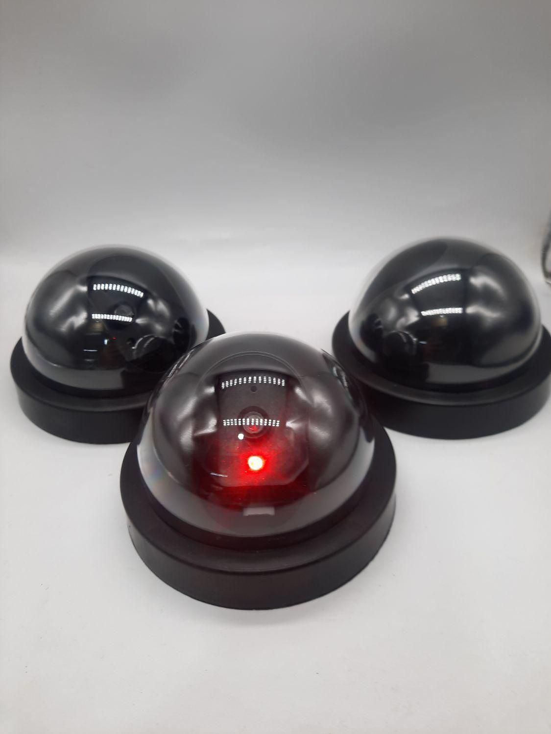 ماکت دوربین مدار بسته طرح واقعی|دوربین مداربسته|مشهد, سناباد|دیوار