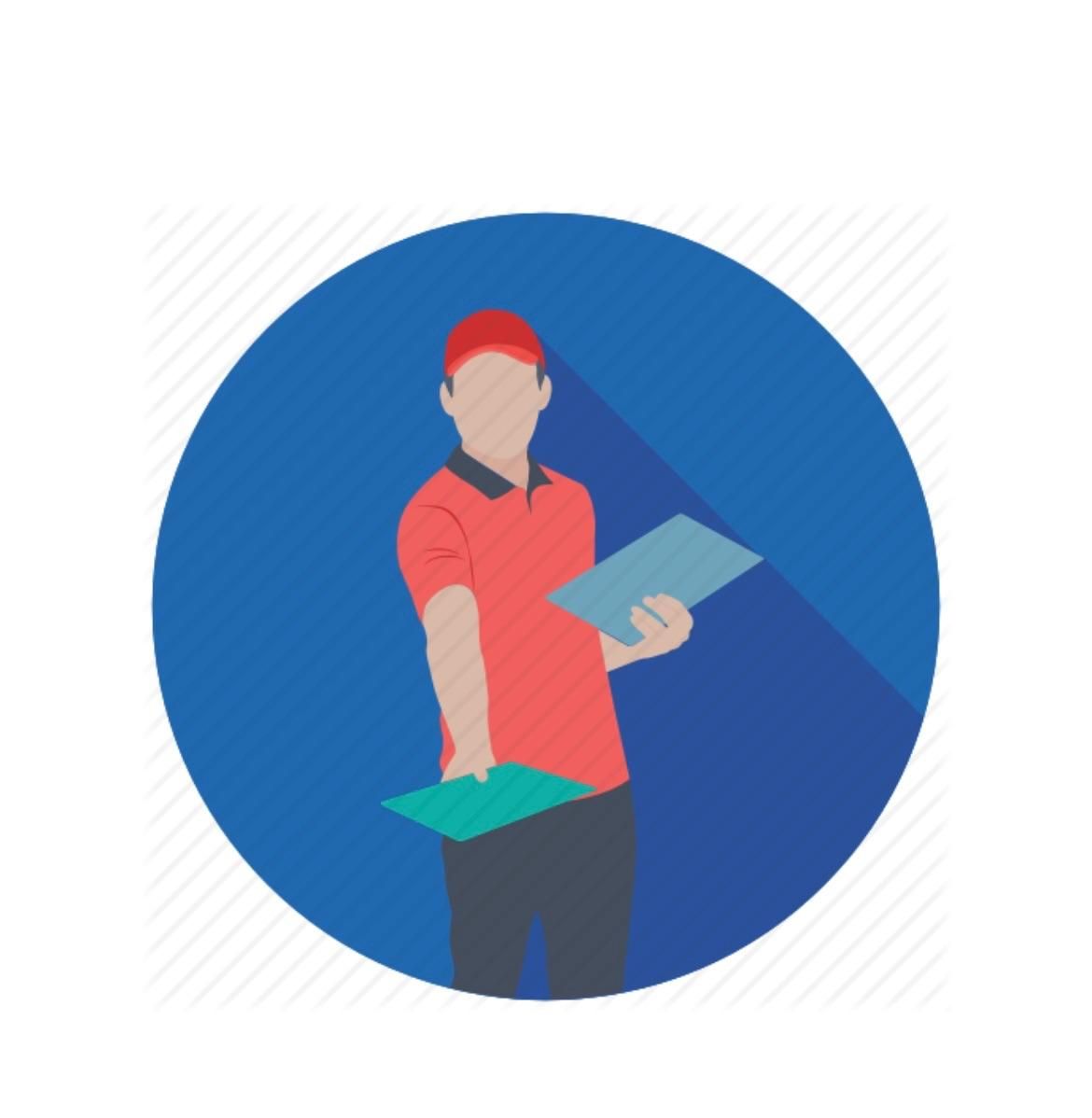 پخش تراکت|استخدام بازاریابی و فروش|تهران, خلیج فارس|دیوار