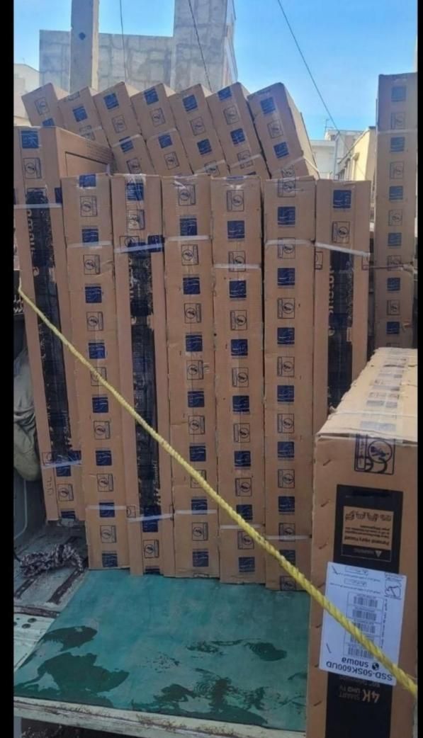 خرید وفروش لوازم خانگی وصوتی تصویری|تلویزیون و پروژکتور|اردبیل, |دیوار