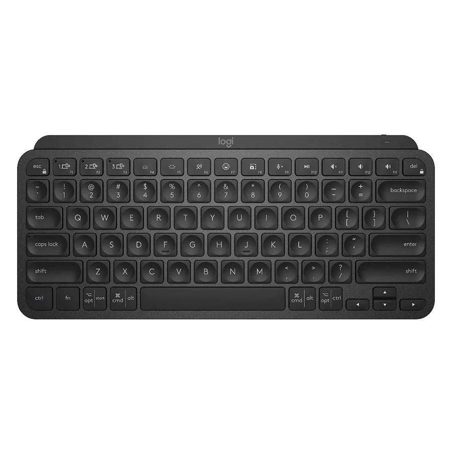 کیبورد بی سیم لاجیتک Logitech MX Keys Mini|قطعات و لوازم جانبی رایانه|اهواز, گلستان|دیوار