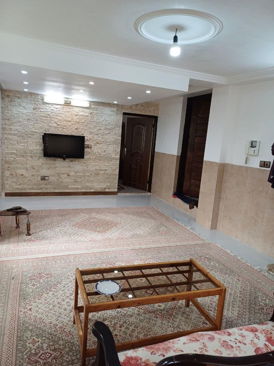 سوئیت نوساز تک خواب ۷۰ متری بسیار تمیزسه راهی لفور|اجارهٔ کوتاه‌مدت آپارتمان و سوئیت|شیرگاه, |دیوار
