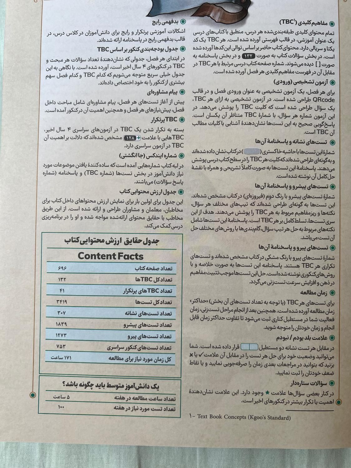 ریاضی جامع کاگو ۱۴۰۲|کتاب و مجله آموزشی|تهران, سنگلج (شاپور)|دیوار