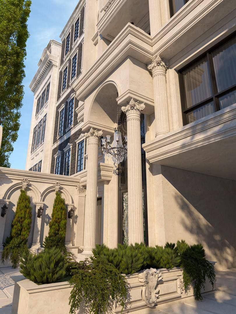 ۱۶۶ متر اول هنرستان * تک واحدی *فول امکانات ، لوکس|فروش آپارتمان|مشهد, هنرستان|دیوار