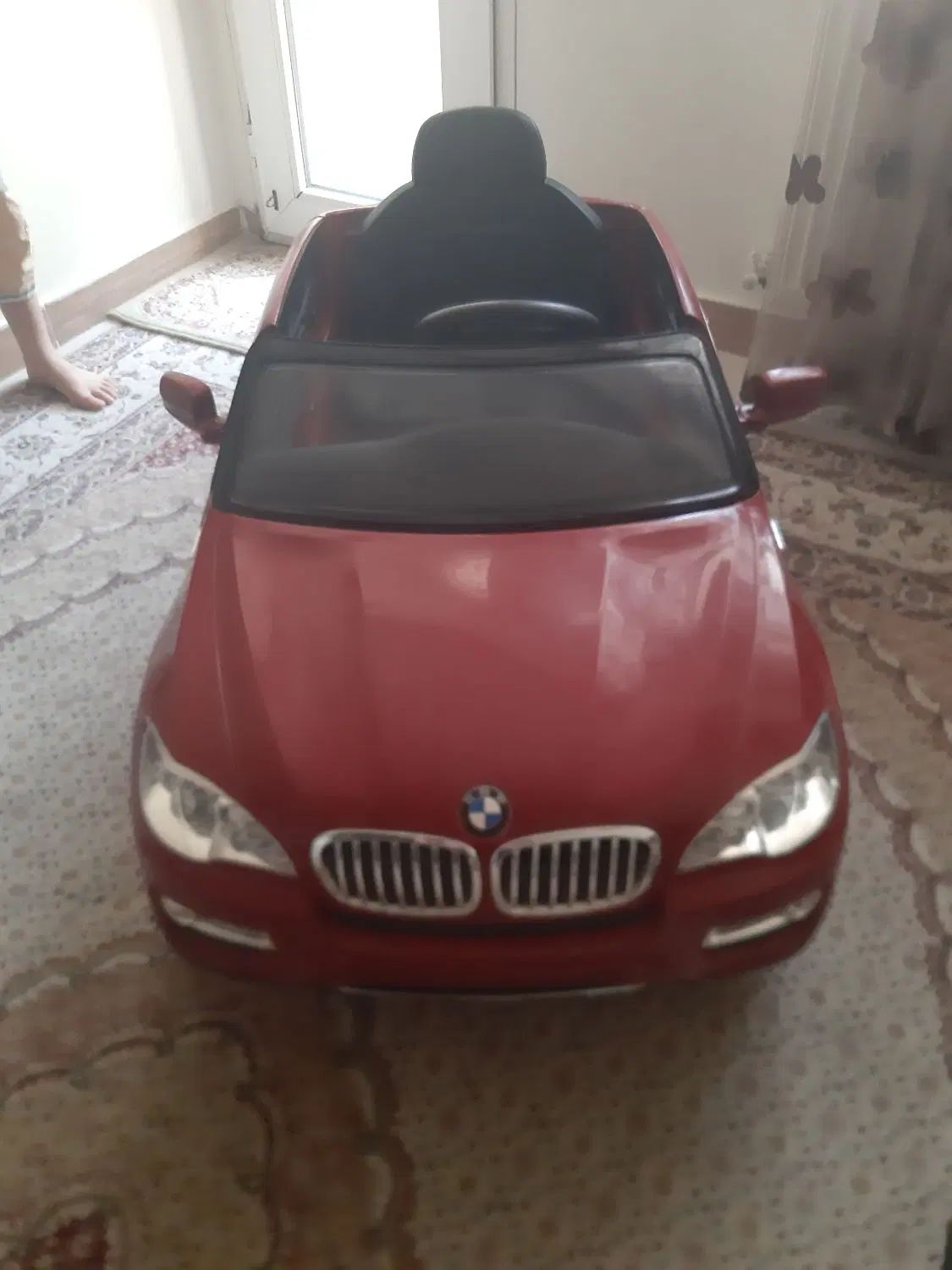 BMW X6|اسباب‌بازی بچه|کرج, برغان|دیوار