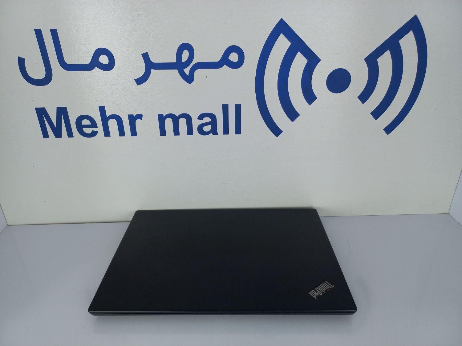 لپ تاپ Lenovo x390 i5 رم ۱۶|رایانه همراه|تهران, شهرک ولیعصر|دیوار