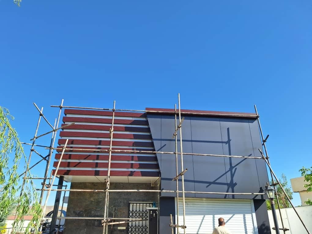 تابلوساز ورق کامپوزیت کرکره نصاب حروف چلنیوم|خدمات پیشه و مهارت|پاکدشت, خاتون آباد|دیوار