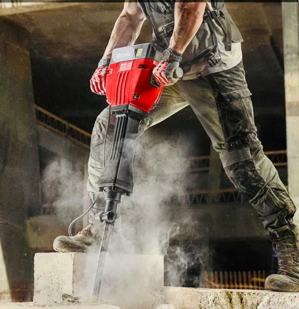 اجاره هیلتی بتن کن اینورتر تکفاز ۳ فاز رکتیفایر|خدمات پیشه و مهارت|تهران, حر|دیوار