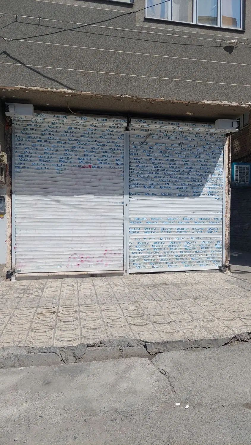 اجاره مغازه|اجارهٔ مغازه و غرفه|مشهد, بهمن|دیوار