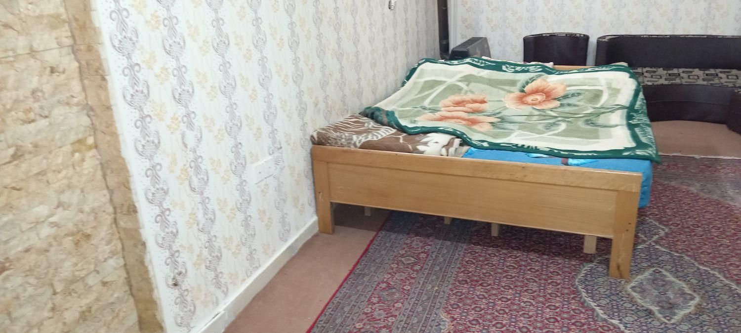 سوییت اجاره ای شهرک راه آهن(ده پهن)|اجارهٔ کوتاه‌مدت آپارتمان و سوئیت|کرمانشاه, |دیوار