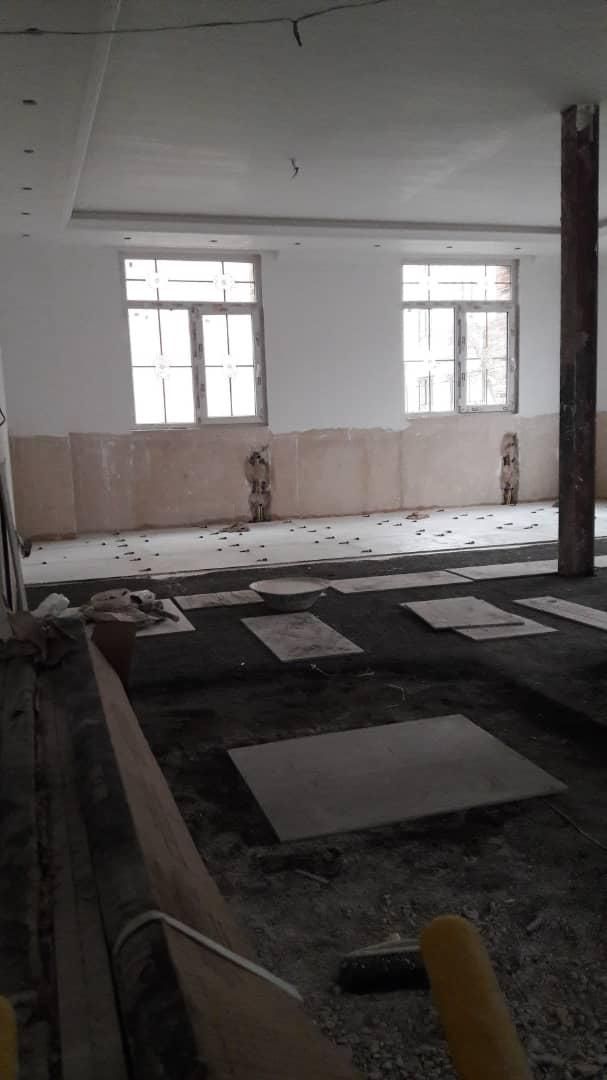 کاشی و سرامیک کاری|خدمات پیشه و مهارت|اراک, |دیوار