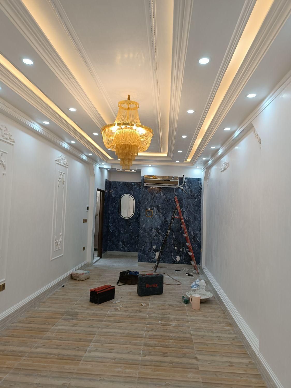 نصب کولر اسپیلت تعمیرات سرویس به صورت تخصصی|خدمات پیشه و مهارت|زابل, |دیوار