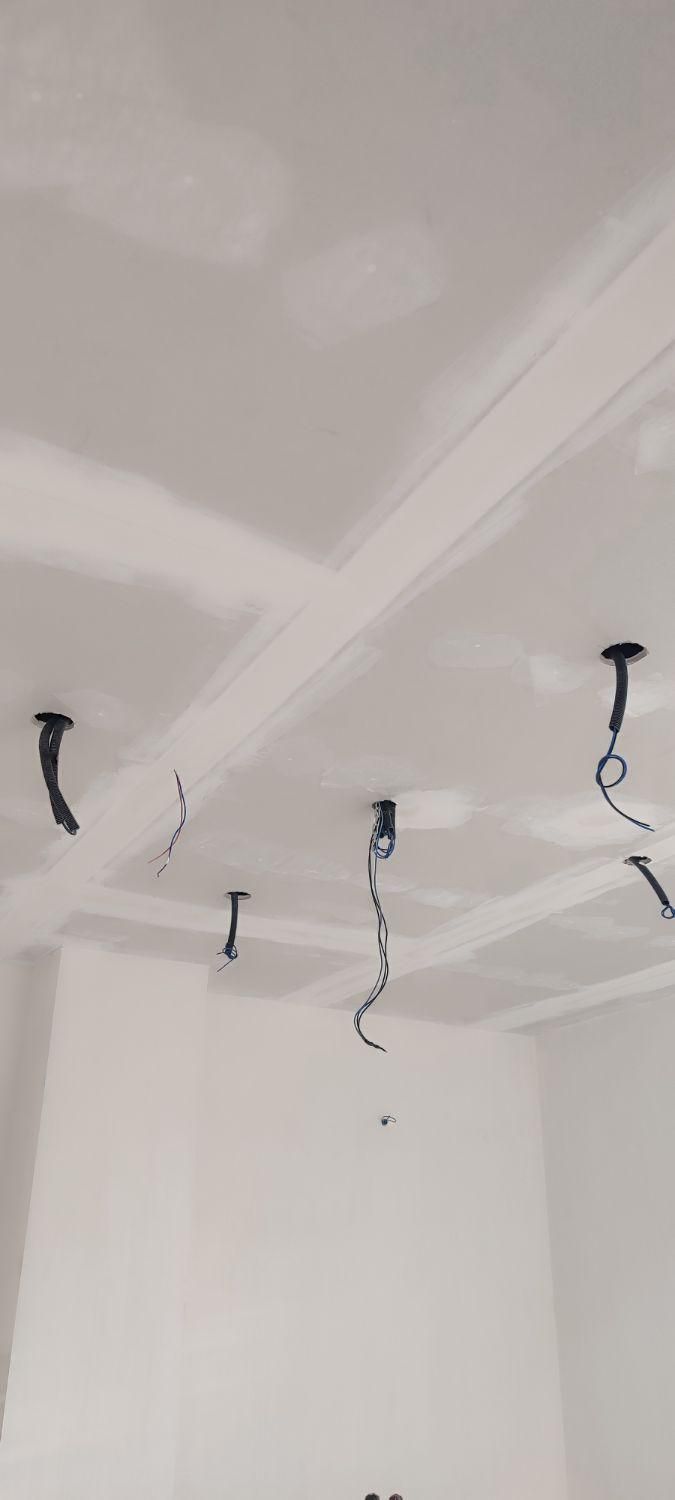 نقاشی تخصصی ساختمان|خدمات پیشه و مهارت|سنندج, |دیوار