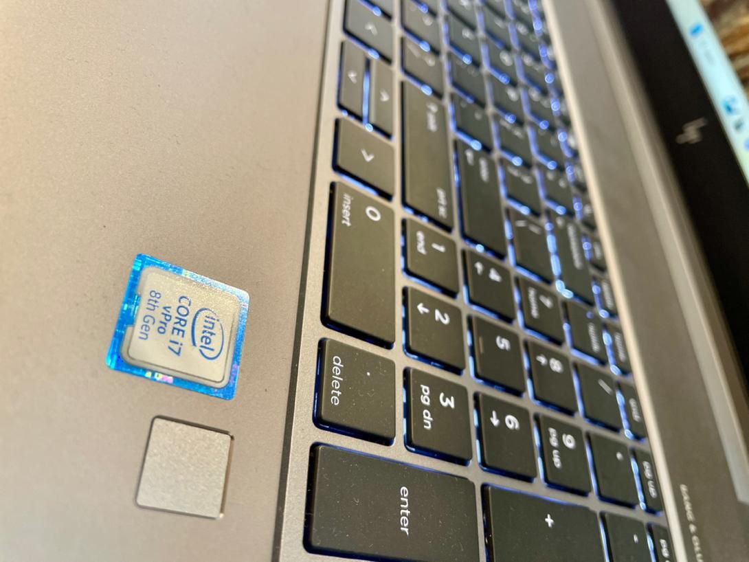 لپ تاپ گیمینگ و مهندسی HP Zbook|رایانه همراه|ارومیه, |دیوار