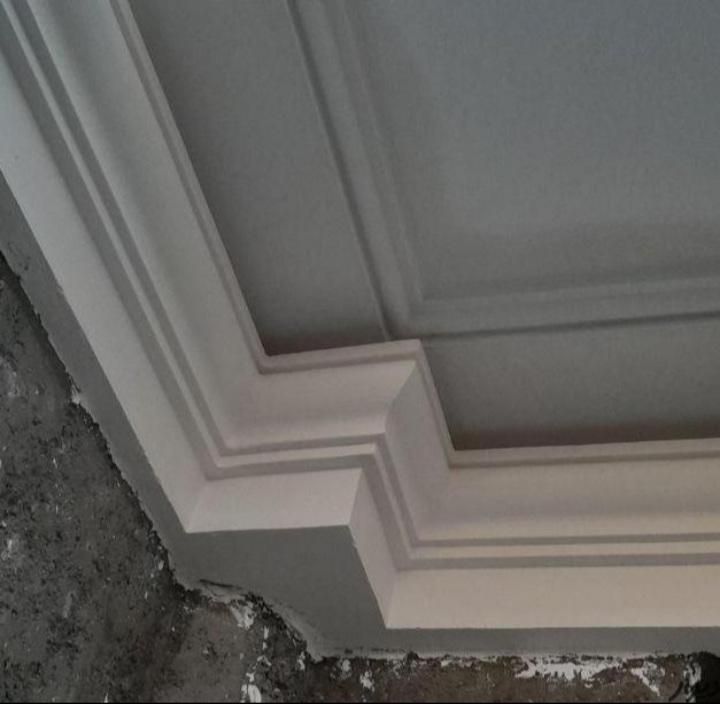 گچ کارگچکاری کاشیکاری گچکارسیمانکار تخریب بازسازی|خدمات پیشه و مهارت|تهران, پونک|دیوار