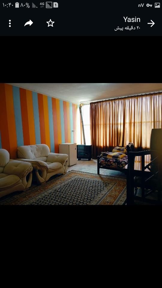 اجاره سوییت روزانه|اجارهٔ کوتاه‌مدت آپارتمان و سوئیت|اراک, |دیوار