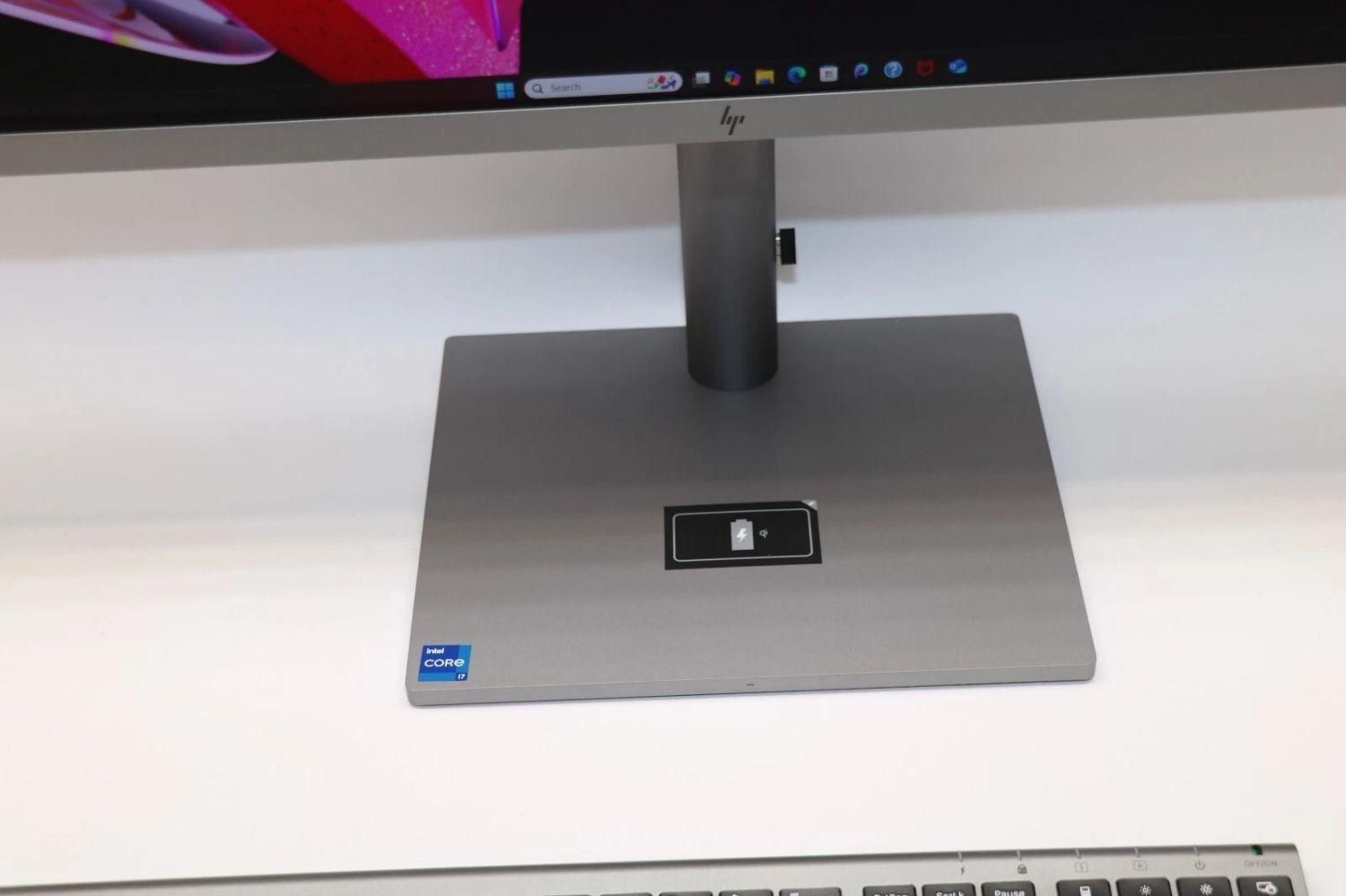 حرفه ای ترین آل این وان ۳۴اینچ دنیا HP ENVY 34|رایانه رومیزی|تهران, آرژانتین|دیوار