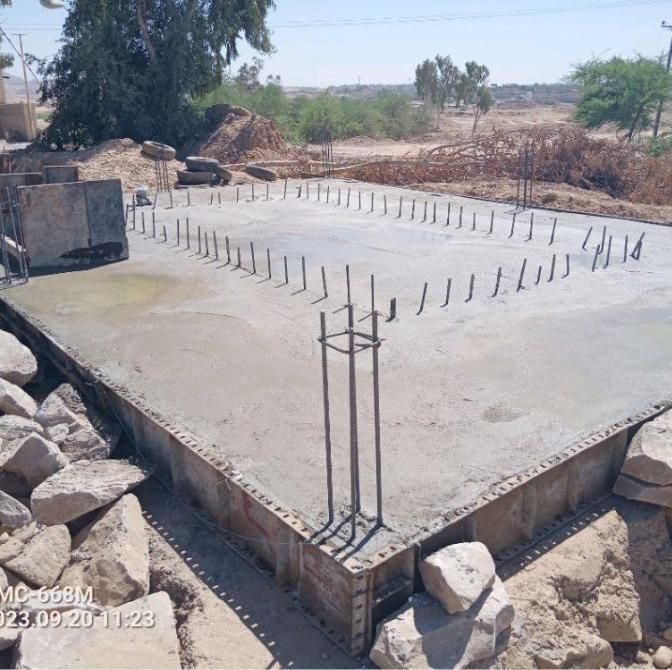 بنا پیمانکاری صفر تا 100|خدمات پیشه و مهارت|شوشتر, |دیوار