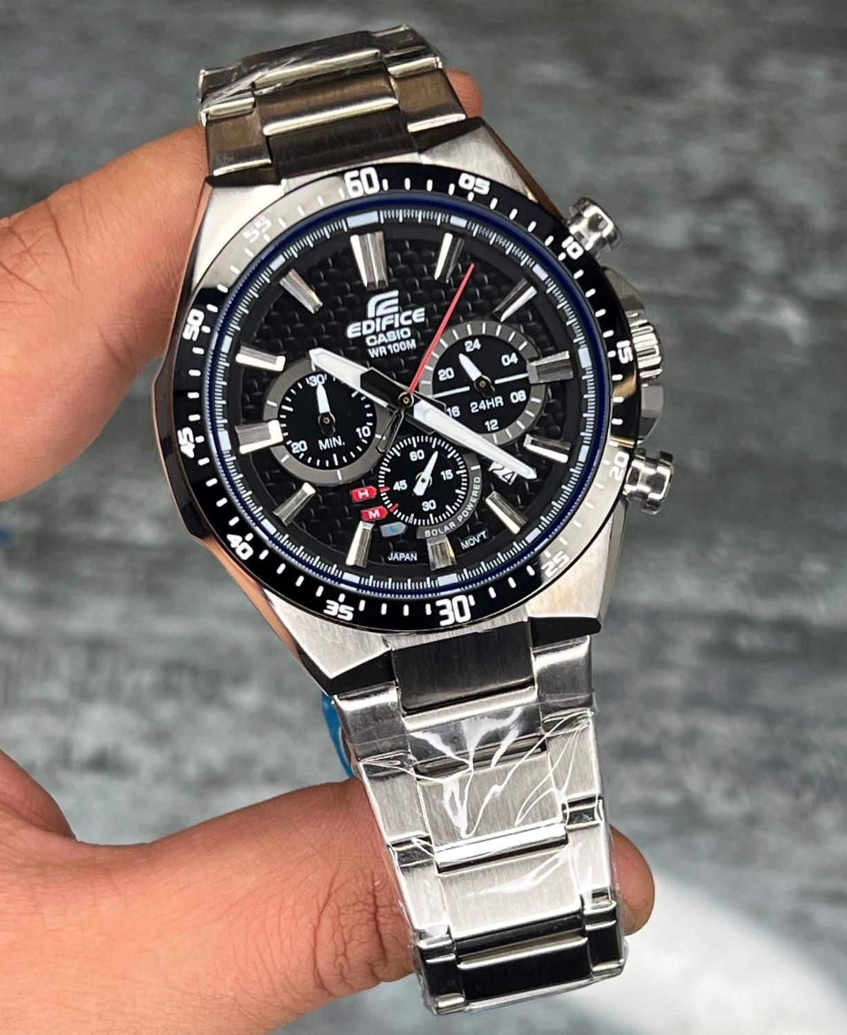 کاسیو کرنوگراف casio|ساعت|تهران, پامنار|دیوار