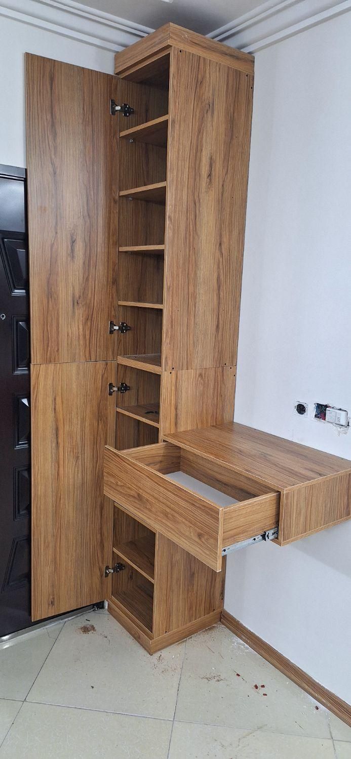 ام دی اف کار|خدمات پیشه و مهارت|نیشابور, ابراهیمی|دیوار