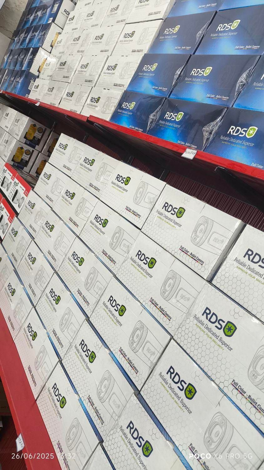 فروش و پخش دوربین مداربسته|دوربین مداربسته|سلماس, |دیوار