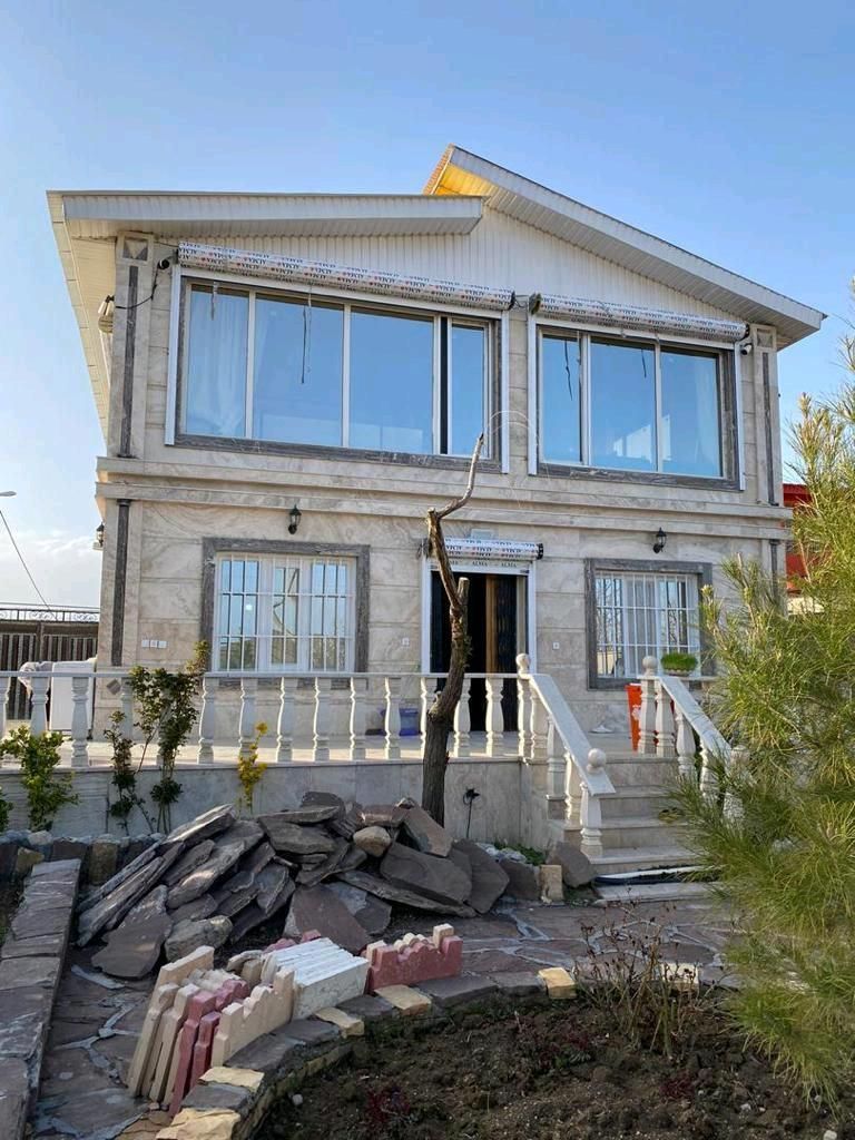 ویلاباغ800 متر 220 متر بنا سند تک در مهرآباد رودهن|فروش خانه و ویلا|رودهن, |دیوار