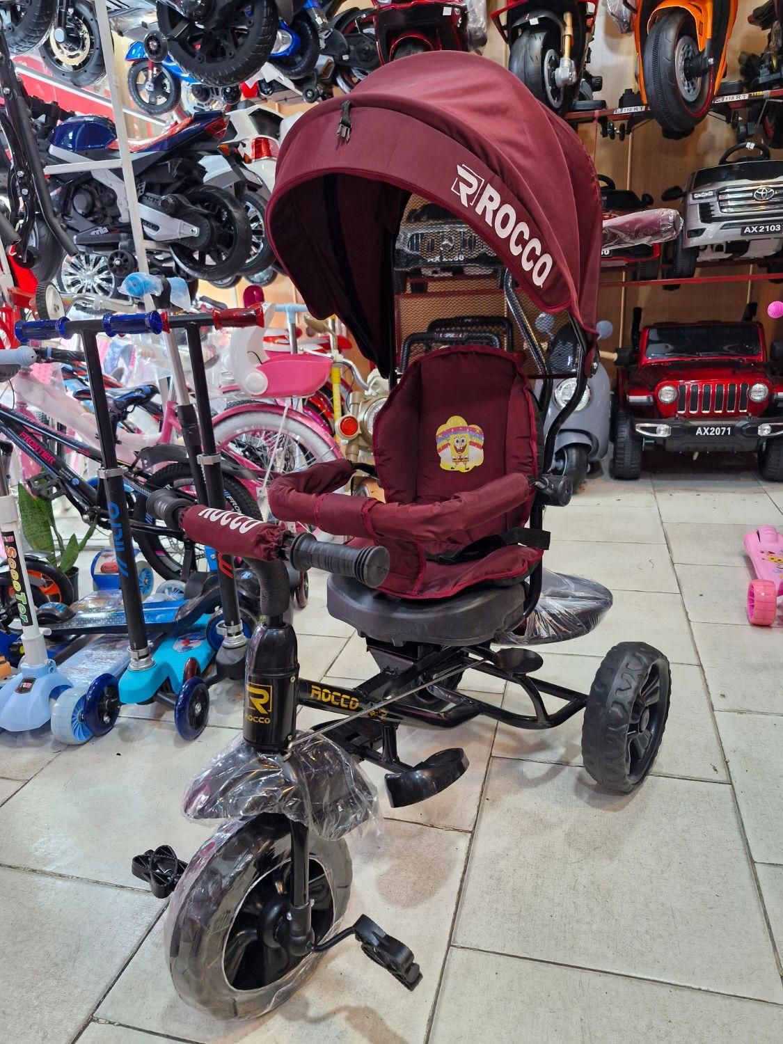 دوچرخه دنده ای|دوچرخه، اسکیت، اسکوتر|رشت, فلسطین|دیوار