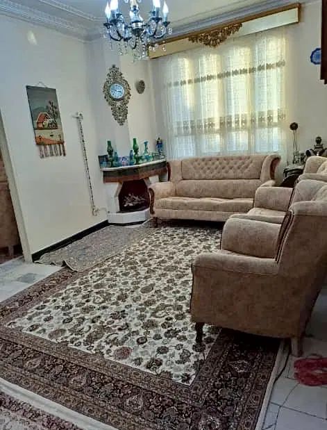 ۶۰ متر ۲ خواب شکوفه / پیروزی تک‌واحدی|فروش آپارتمان|تهران, جابری|دیوار