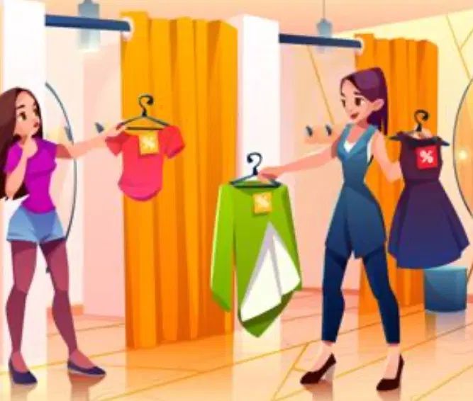 فروشنده پوشاک زنانه خیابان مطهری ملکشهر|استخدام بازاریابی و فروش|اصفهان, ملک‌شهر|دیوار